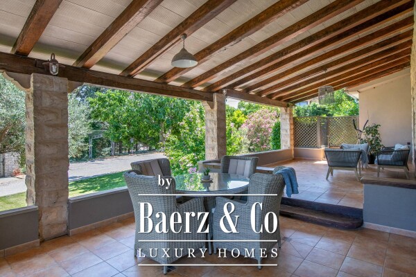 photo 71 Istria, Ližnjan - unique villa NKP 435 on an immaculate plot of 4600 m2 with a swimming pool