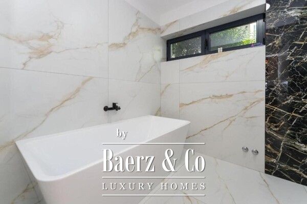 photo 16 Zadar, Sukošan, luxury, modern equipped villa with a sea view