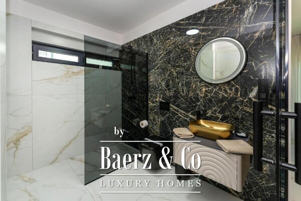 photo 19 Zadar, Sukošan, luxury, modern equipped villa with a sea view