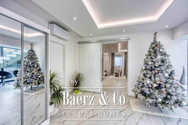 photo 21 Rovinj, an impressive family villa with a pool located in a quiet location