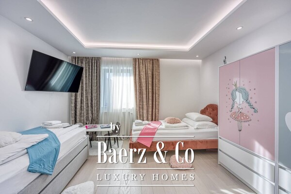 photo 35 Rovinj, an impressive family villa with a pool located in a quiet location