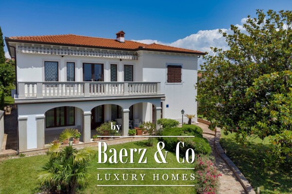 photo 55 Istria, Umag - unique NKP villa 400 m2 only 30 m from the sea