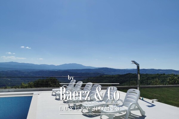 photo 25 Istria, Vrh - Villa with a wonderful panoramic view