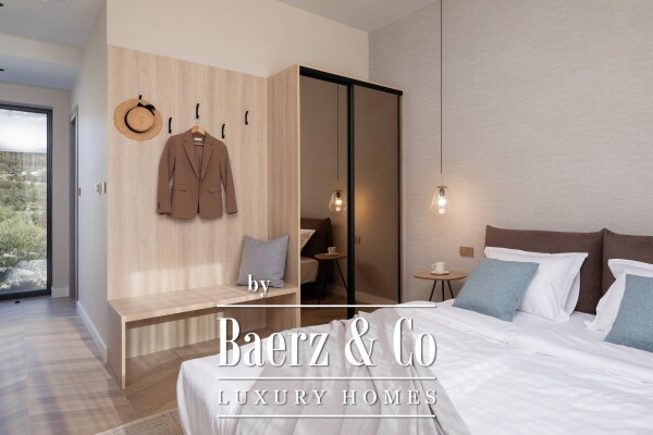 photo 51 Marina, an exceptional property near the sea