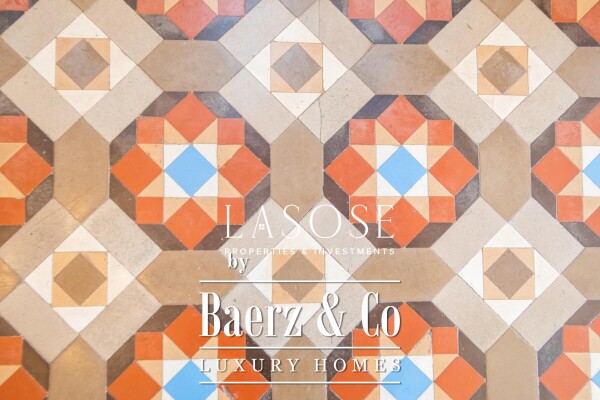 photo 40 Barcelona, Born