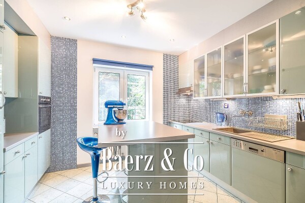 photo 4 Maksimir, beautiful family house