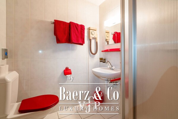 photo 11 HOTEL BOURG-SAINT-PIERRE