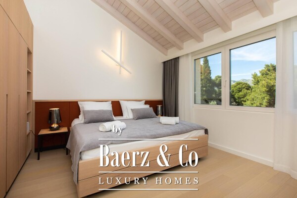 photo 23 Cavtat, villa in a unique location