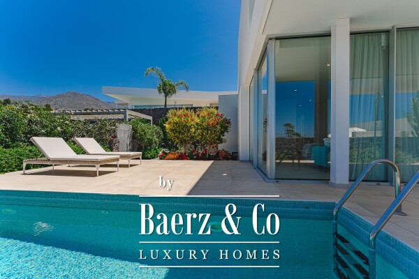 photo 27 Prestige & Profit: Exclusive Abama Villa with Full Rental Rights