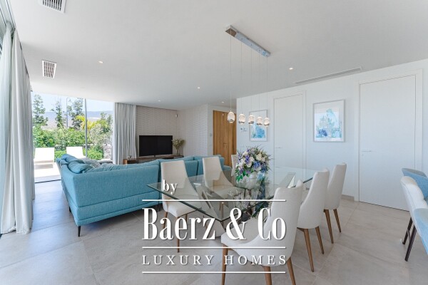 photo 8 Prestige & Profit: Exclusive Abama Villa with Full Rental Rights