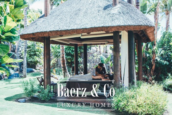 photo 49 Prestige & Profit: Exclusive Abama Villa with Full Rental Rights