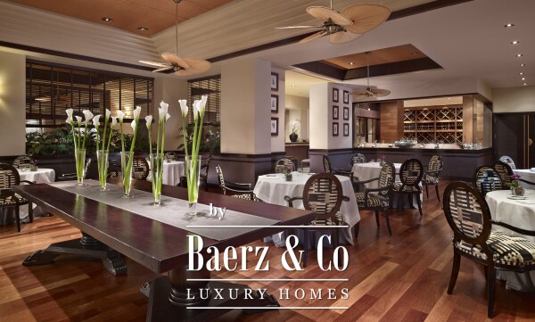 photo 55 Prestige & Profit: Exclusive Abama Villa with Full Rental Rights