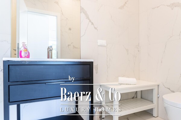 photo 13 Trogir, Čiovo, modern penthouse with panoramic sea view