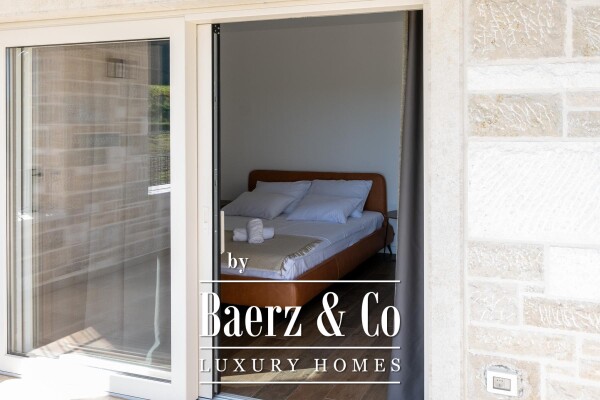 photo 84 Istria, Momjan, modern stone villa