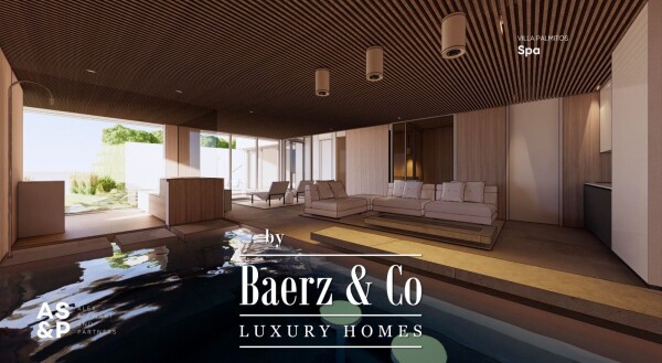 photo 5 Plot - La Quinta - Benahavis - Ref: 8360