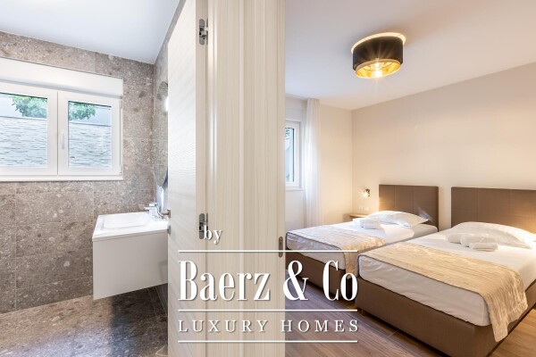 photo 21 Split, Žrnovnica, villa with pool in a quiet location