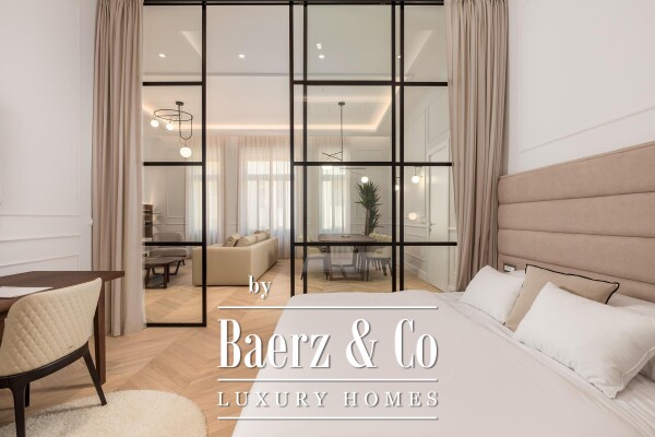 photo 10 Opatija, Center, newly renovated luxury apartment NKP 114,15  m2