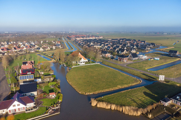 photo 70 Achlumerdijk 133