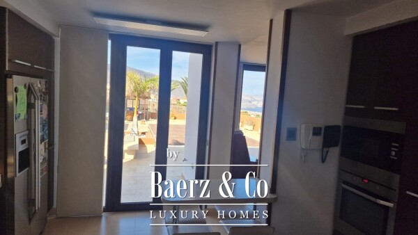 photo 7 Modern and spacious villa in Candelaria
