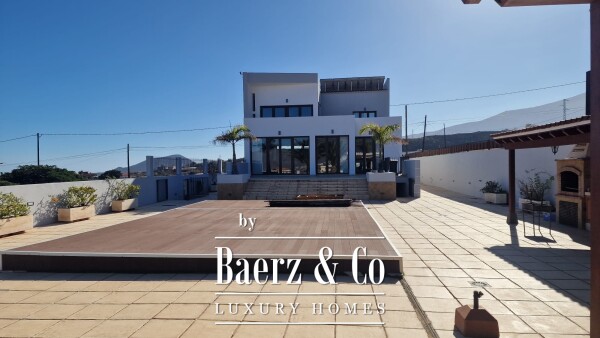 photo 28 Modern and spacious villa in Candelaria