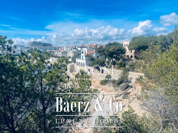 photo 12 Sitges, Montgavina