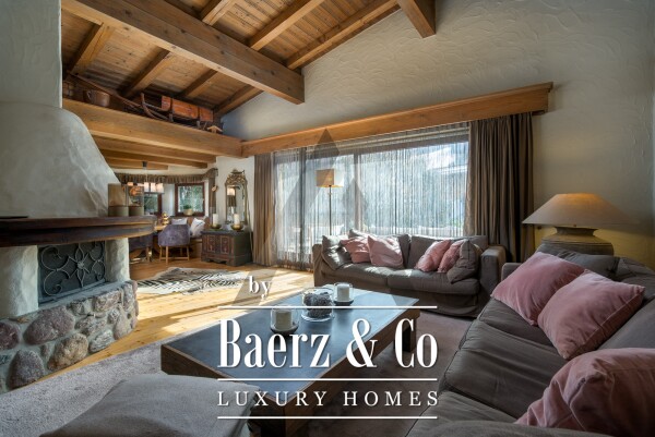 photo 6 Beautiful luxury home in Kirchberg in Tirol