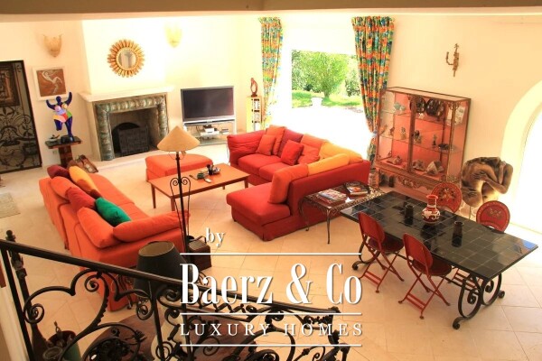 photo 6 PANORAMIC SEA VIEW - RAMATUELLE