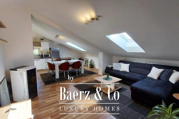 photo 22 Bale, detached house with 3 apartments