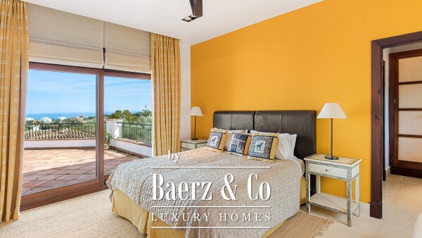 photo 14 Beautiful luxury home in Sotogrande, Sotogrande Alto - Zona G