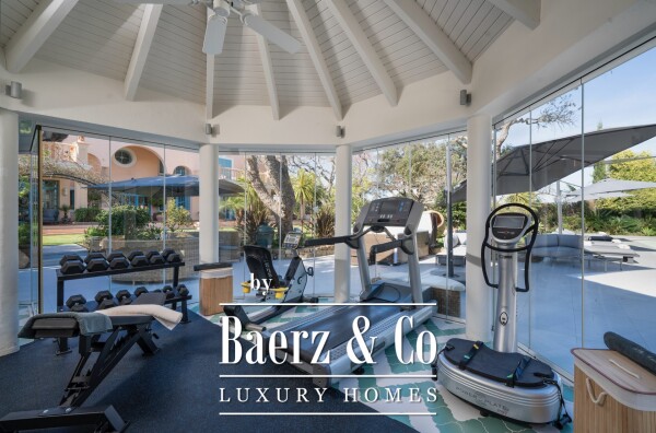 photo 11 Beautiful luxury home in San Roque, San Roque Club