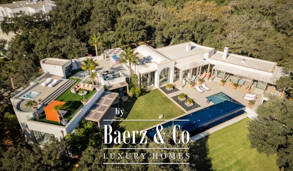 photo 5 Beautiful luxury home in Sotogrande, Sotogrande Alto - Zona G