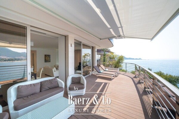 photo 15 Luxury Apartment in Hotel in Budva