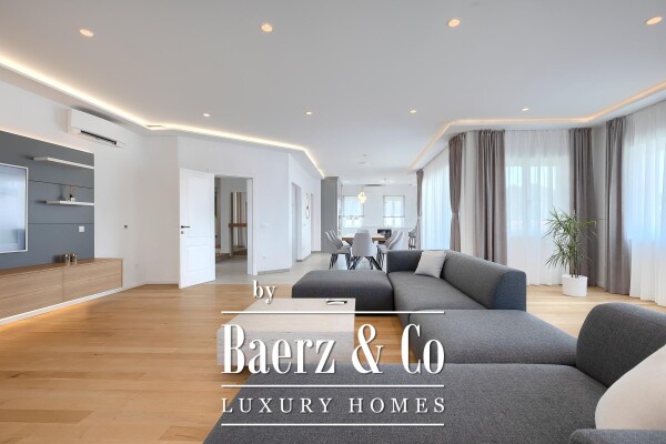 photo 5 Istria, Rovinj area - Beautiful villa with pool, wellness and spacious garden