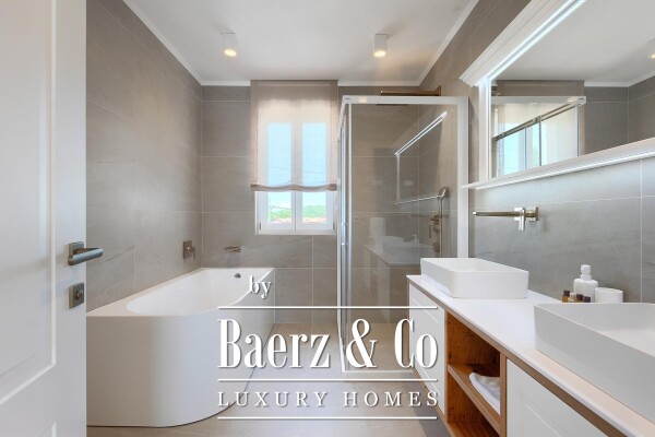 photo 38 Istria, Rovinj area - Beautiful villa with pool, wellness and spacious garden