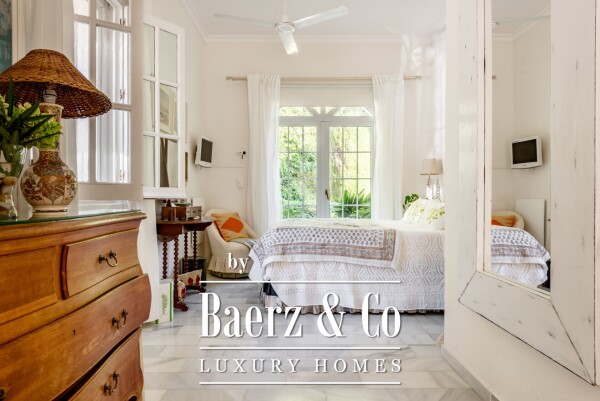 photo 26 Beautiful luxury home in Sotogrande, Sotogrande Alto - Zona D