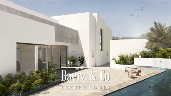 photo 3 Beautiful luxury home in Sotogrande, La Reserva - Zona L