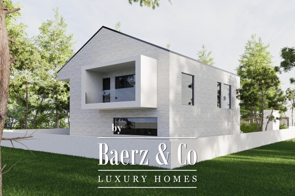 photo 2 Zadar, Kakma, beautiful villa with outdoor and indoor pool