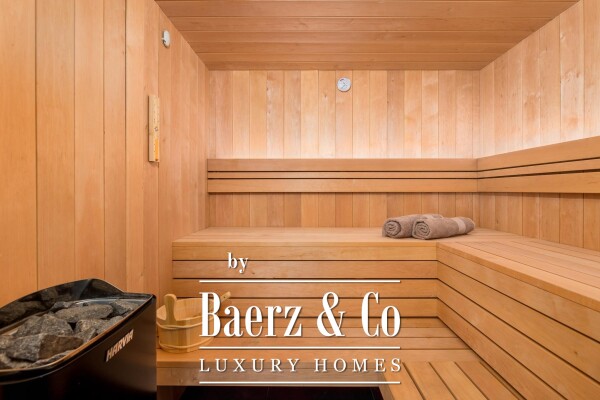 photo 33 Island of Krk, Malinska, luxury villa with two apartments in the first row to the sea