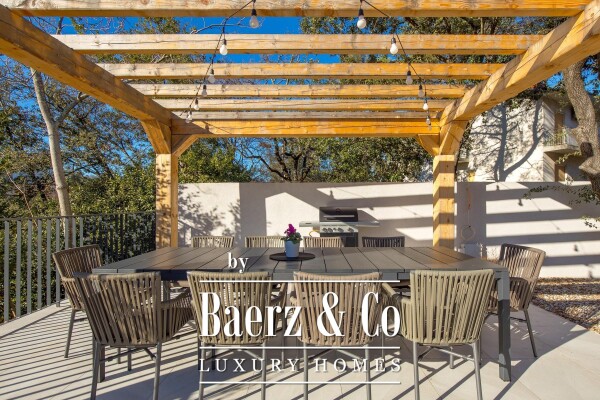 photo 44 Island of Krk, Malinska, luxury villa with two apartments in the first row to the sea