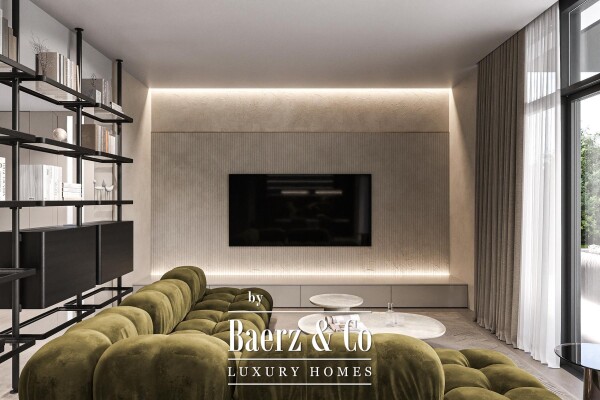 photo 16 Istria, Sveti Lovreč - Modern villa with swimming pool in a quiet place - Villa B