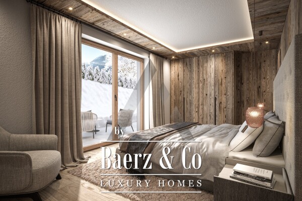 photo 3 Beautiful luxury home in Kirchberg in Tirol