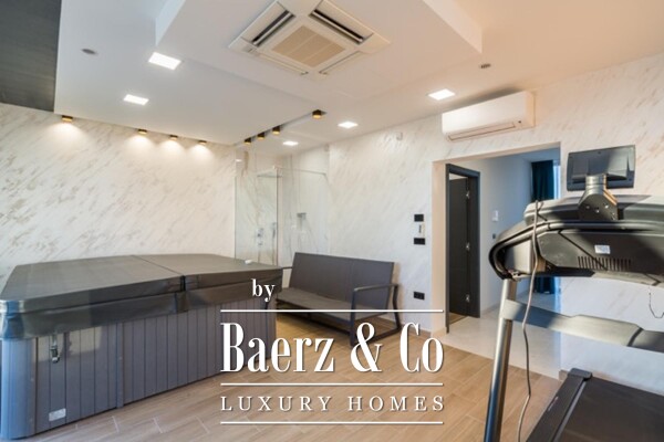 photo 47 Medulin, immaculate luxury villa NKP 400 m2 with pool, 300 m from the beach