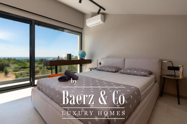 photo 23 Istria, Poreč, house with incredible sea view