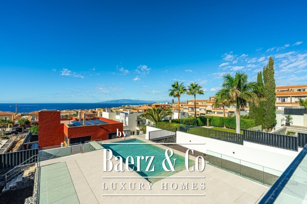 photo 24 El Madroñal 