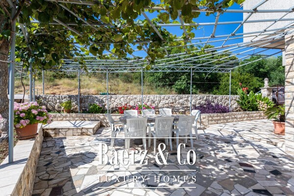 photo 24 Čiovo, a beautiful detached house with an open view of the sea