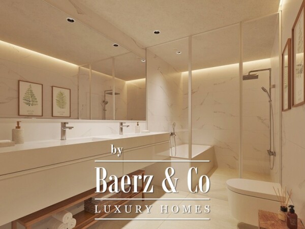 photo 13 Luxury apartment with private pool in the making