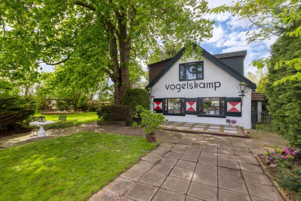 photo 2 Vogelskamp 1