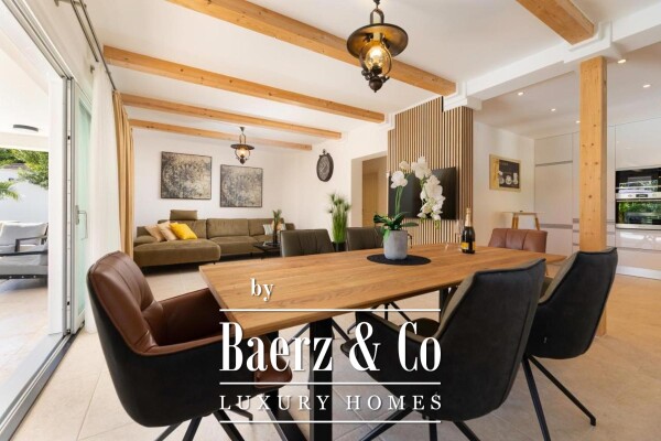 photo 8 Krk, luxury villa with pool in an excellent location