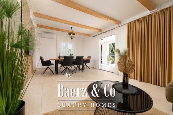 photo 9 Krk, luxury villa with pool in an excellent location