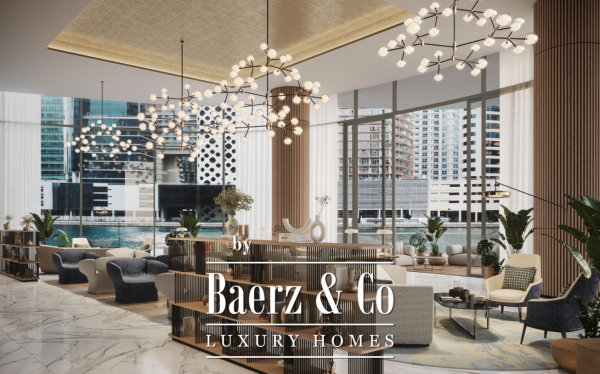 photo 16 Full Canal View | Burj Views | Luxury